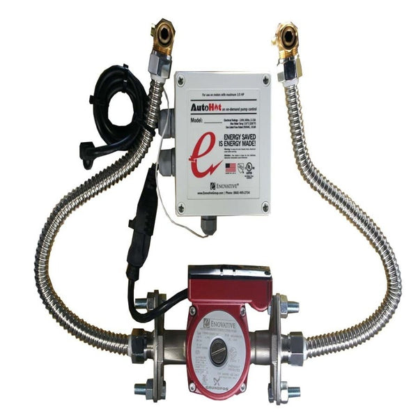 55 Series Pump Union Style