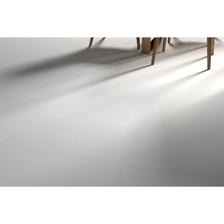 MARBLE THASSOS WHITE 24X24