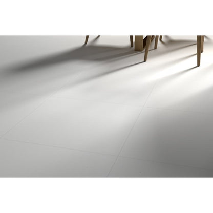 MARBLE THASSOS WHITE 24X24