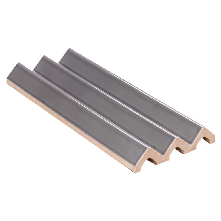 SHUTTERS IRON GL 5X12