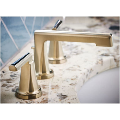 Levoir Widespread Faucet Tall Lever Handle Kit - Set of 2