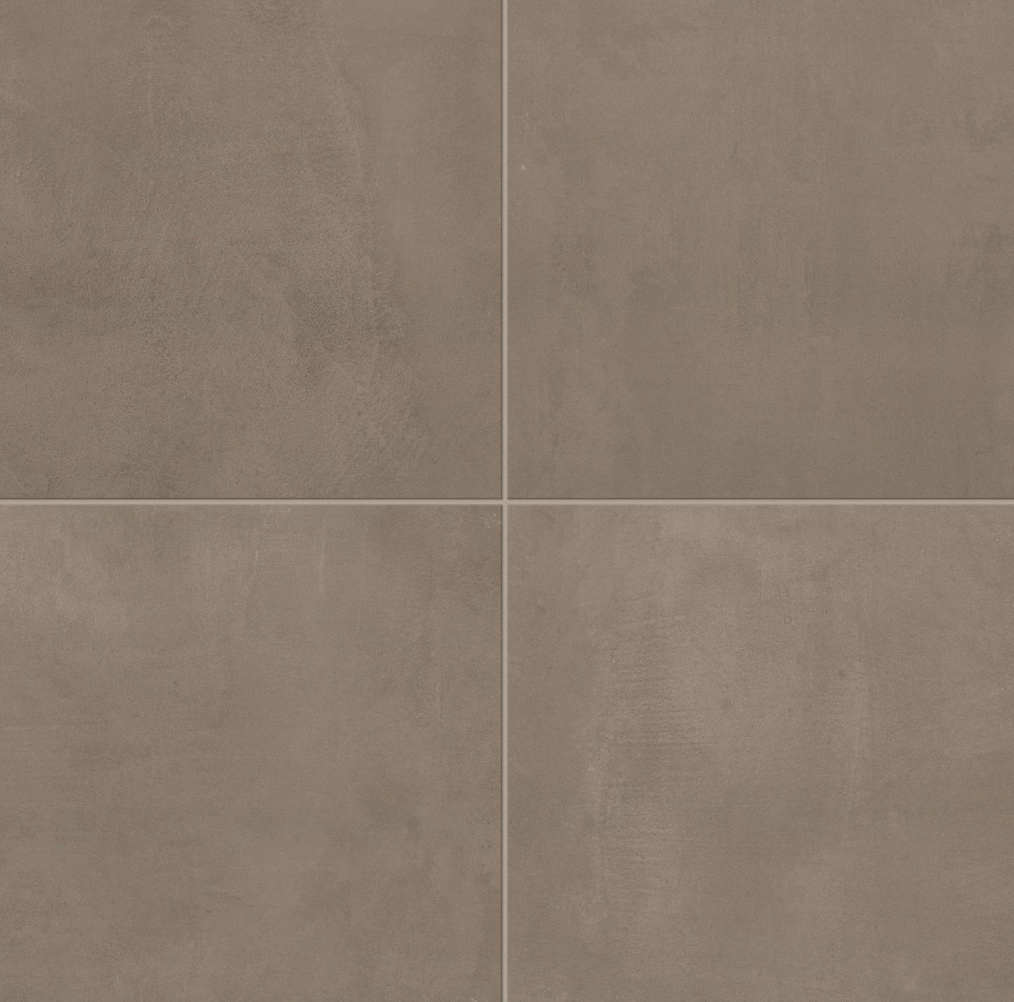 Chord Rhythm Brown Rectangle 24X48 Matte