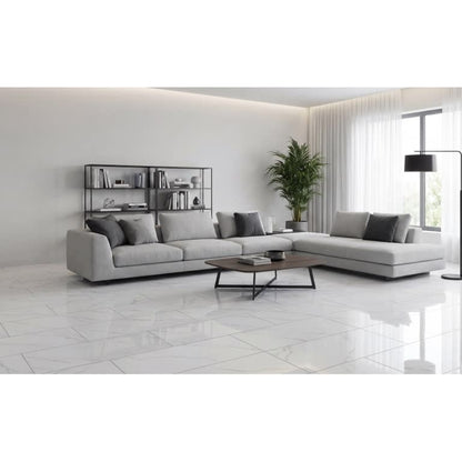 DUCHESSA SILVER PL 12X24 (Discontinued)