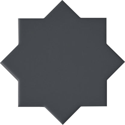 ECLISSI STAR JET MT 5X5