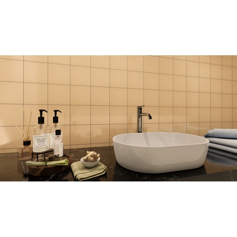 PLURIFY SQUARE OAT GL 6X6