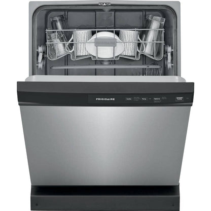 Frigidaire 24" Built-In Dishwasher