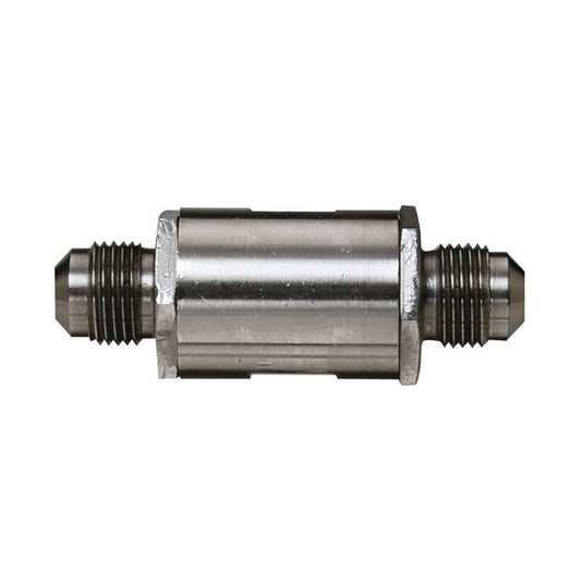 SD-2 Reduced Pressure Backflow Preventer, 3/8 in, Male Flared, 316/316L Stainless Steel