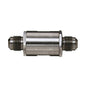 SD-2 Reduced Pressure Backflow Preventer, 3/8 in, Male Flared, 316/316L Stainless Steel
