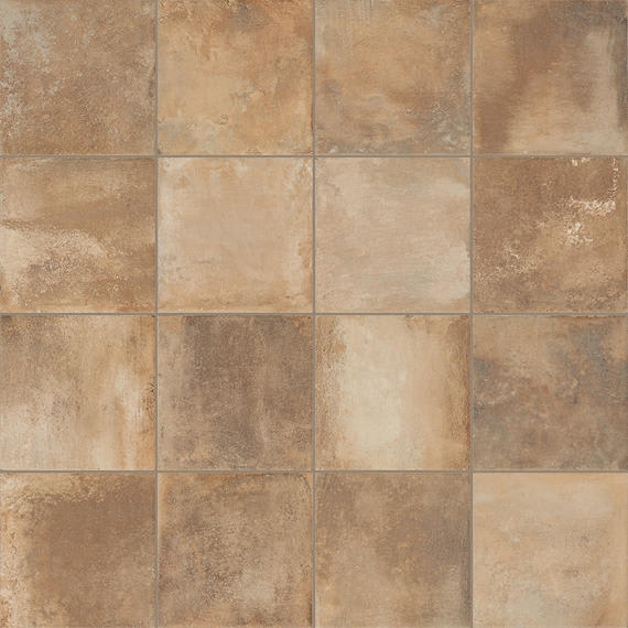 Cotto Revival Alpaca Square 8X8 Matte