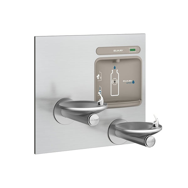 Fountain/Bottle Filler Only, Electronic Bottle Filler Sensor Operation