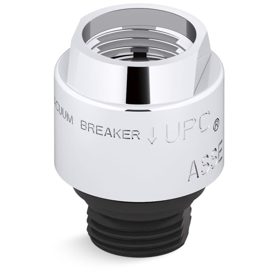 Persona 1/2" x 1/2" Vacuum Breaker