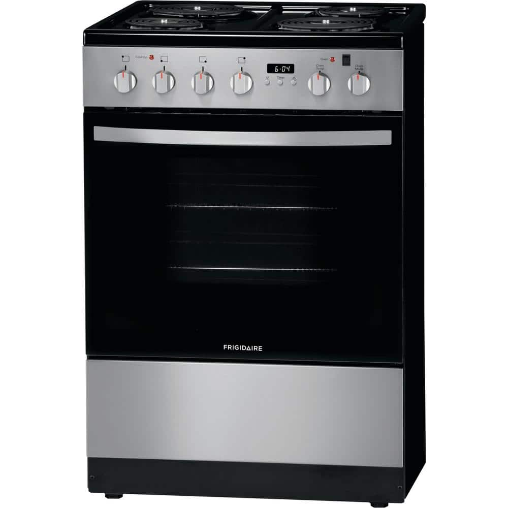 Frigidaire 24" Electric Range