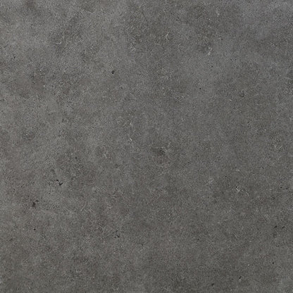 Haut Monde Empire Black Square 12X12 Matte