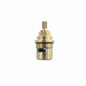 Cold Valve, 3/4 in, Ceramic Body