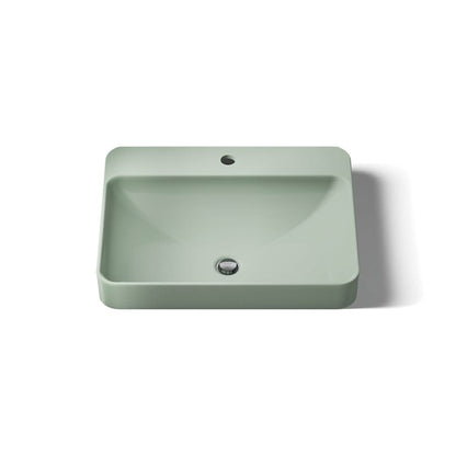 Vox 22" Vessel Sink with Overflow