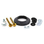 Cc Bolts with W-208 Washer