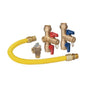 Tankless Water Heater Installation Kit