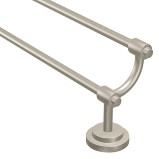 Iso 24" Wall Mounted Towel Bar