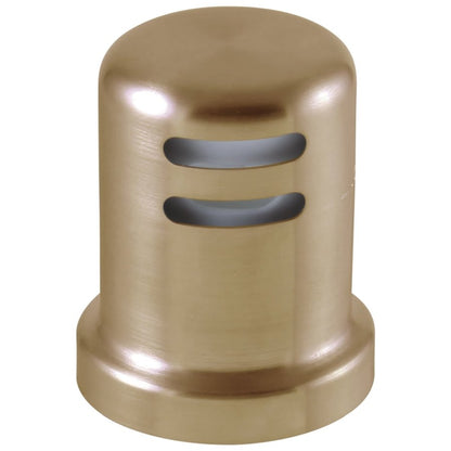 Air Gap, Champagne Bronze