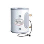CE Point-of-Use Electric Water Heater, 6 gal, 1.5 kW, 120 VAC