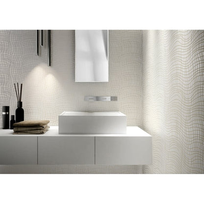 REVIFY CURVE SILVER MT 5X5