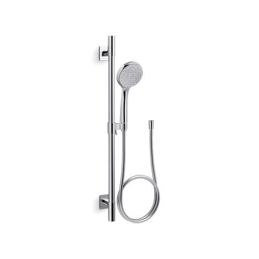 Awaken® B110 Hand Shower, ADA, 1.75 gpm, Polished Chrome