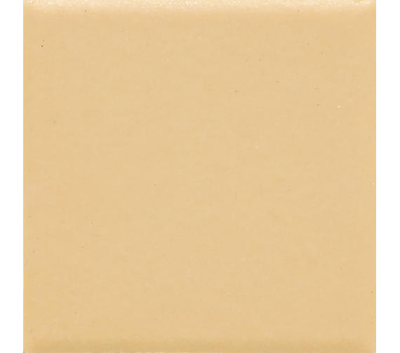 Keystones Luminary Gold Straight Joint 1X1 Matte