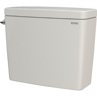 Drake 1.28 GPF Toilet Tank Only - Less Seat