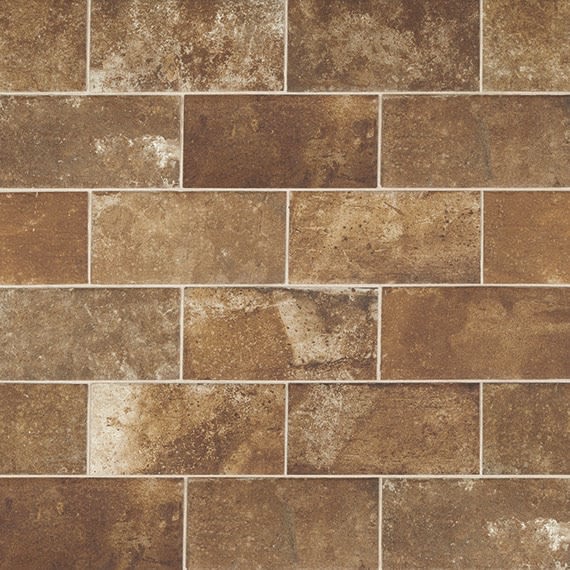 Urban District BRX Garden BRX Rectangle 2X8 Matte