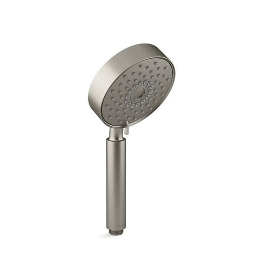 Purist® Hand Shower Head, ADA, 1.75 gpm, Vibrant Brushed Nickel