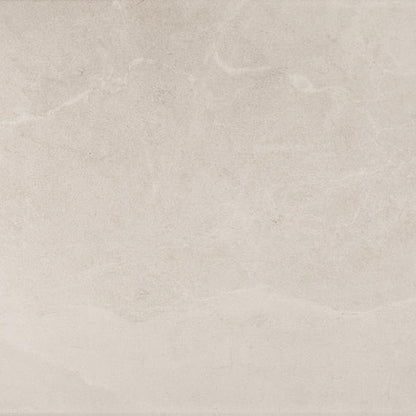 Advantage Portrait White Square 18X18 Matte