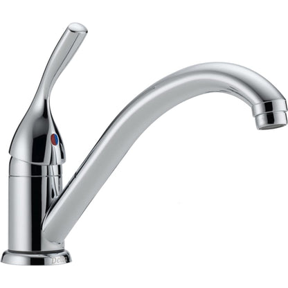 Classic Kitchen Faucet - Includes Lifetime Warranty