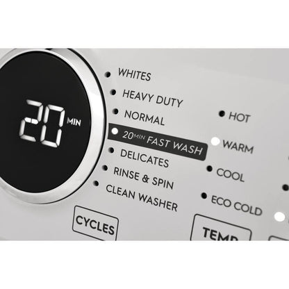 Electrolux Washer Front Load