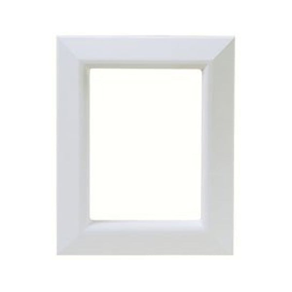 OxBox™ Single Frame, For Use With 696 Series Outlet Box, ABS
