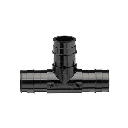 Tee, 1 in, Expansion PEX, Poly