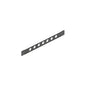 LOCKRITE™ Bracket, 1 in Hole, 25 lb, Cold Rolled Steel, Galvanized