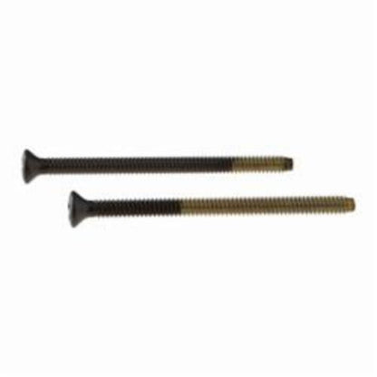 Escutcheon Trim Screw, #10-24 Screw, For Use With Model T14085, T14185 and T14285 Valve Trim