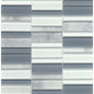LA VIE SILVER MO/12X12