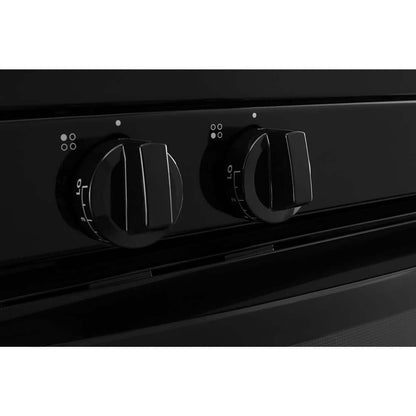 Amana 30"W Gas Range Stainless Steel