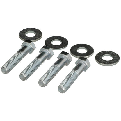 Clamp Collar Parts Bag, For Use With Z100 Main Roof Drain