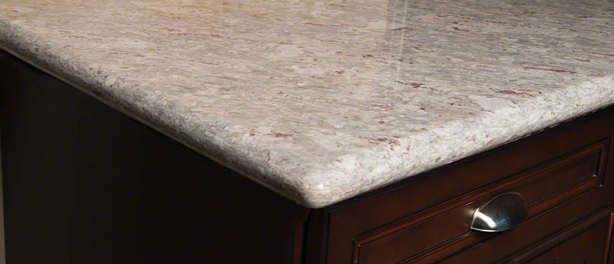 Moon White Granite