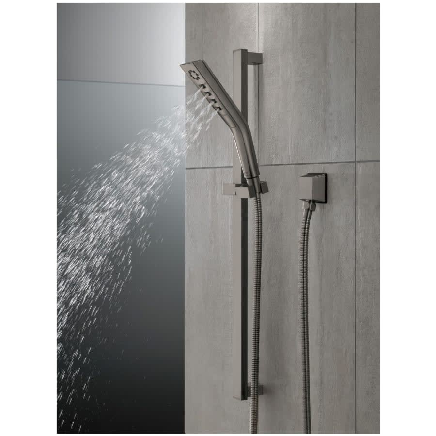 Pivotal 1.75 GPM Multi Function Hand Shower