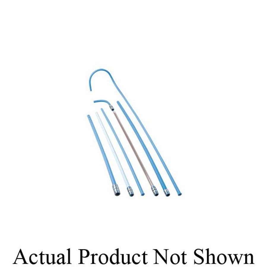 Dip Tube, 52 in L, PEX