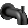 Trinsic 6-1/8" Diverter Wall Mounted Tub Spout