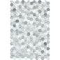 LINK WHITE 1" HEX MO/1218