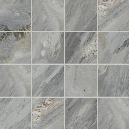 Savoir Bleu Square 24X24 Polished