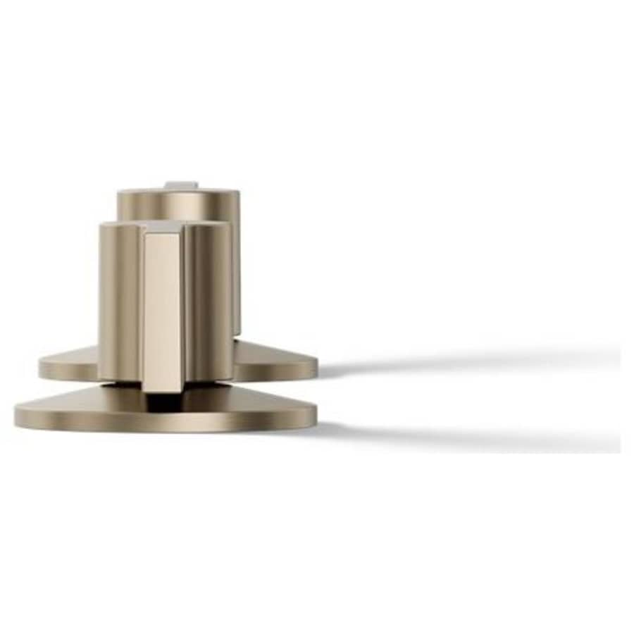 Components Lever Handles for Bathroom Faucet