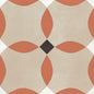 D_Segni Color Monarch Matte 8X8 Matte