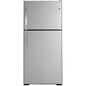 Ge® 19.2 Cu. Ft. Top-Freezer Refrigerator