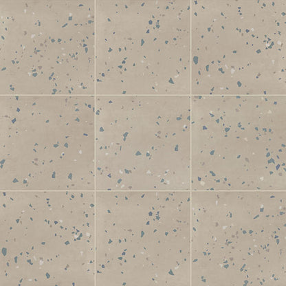 Color Story Floor Stable Speckle Rectangle 6X24 Matte